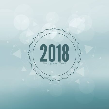 Abstract blurred vector background.のイラスト素材