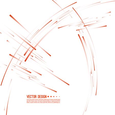 Vector abstract backgroundのイラスト素材