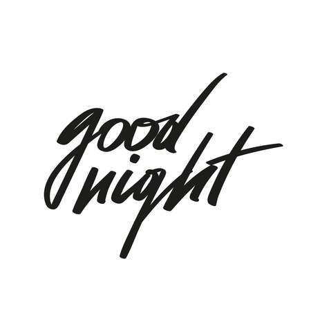 Vector handwriting phraseのイラスト素材