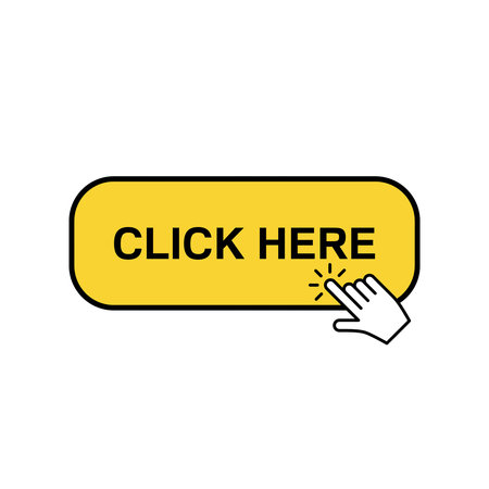 Vector web bannerのイラスト素材