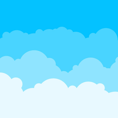 Abstract vector background