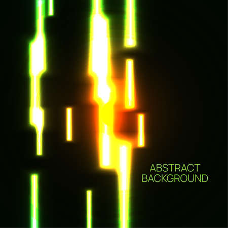 Abstract vector backgroundのイラスト素材