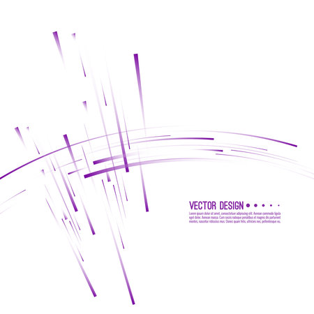 Vector abstract backgroundのイラスト素材