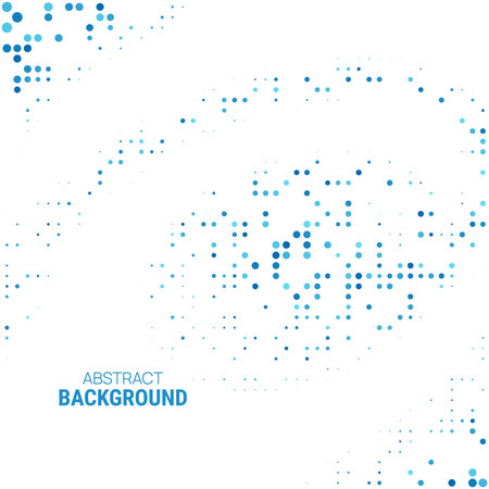 Vector abstract backgroundのイラスト素材