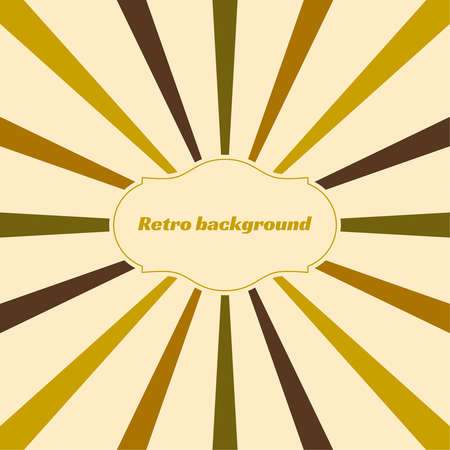 Old vintage retro backgroundのイラスト素材