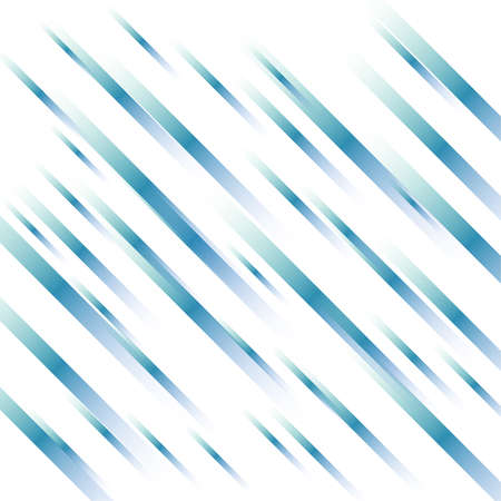 Abstract background with gradient stripes.のイラスト素材