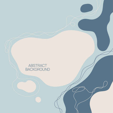 Abstract feminine backgroundのイラスト素材