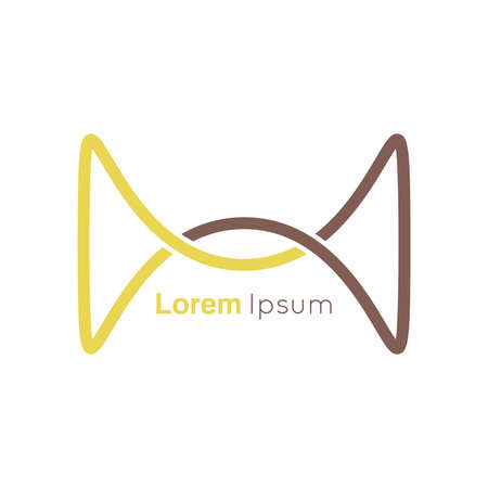 Abstract vectorのイラスト素材