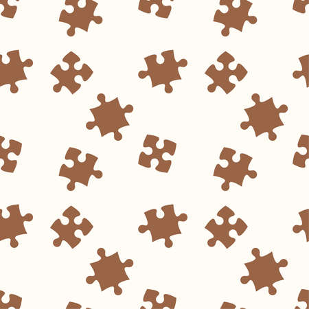 Vector seamless patternのイラスト素材