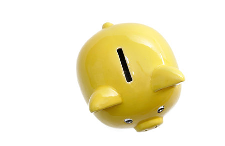 piggybankの写真素材