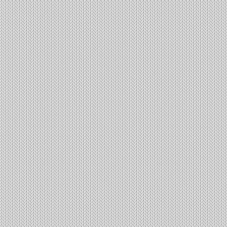 Seamless knitted pattern.Woolen clothのイラスト素材