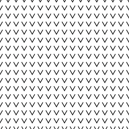 Geometric line monochrome abstract seamless herringbone pattern .Chevron.Wrapping paper. Scrapbook paper. Tiling. Vector illustration. Retro background. Graphic texture for design, wallpaper.のイラスト素材