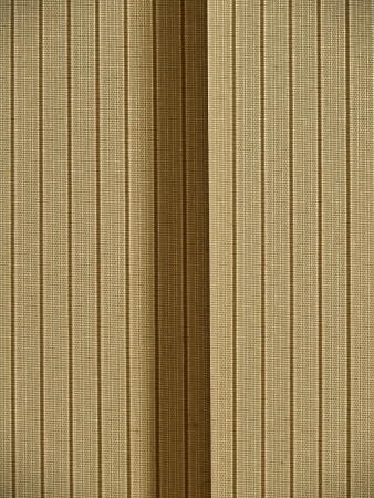 Texture of curtain close up の写真素材