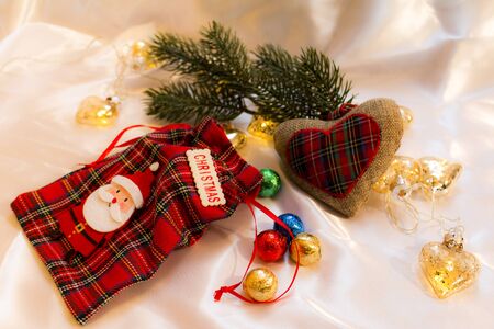 christmasの写真素材