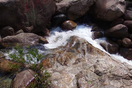 Chinese Jadeite Valleyのeditorial素材