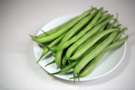 Green bean