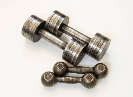 shells for the athleteの写真素材