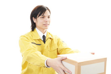 Courier Service