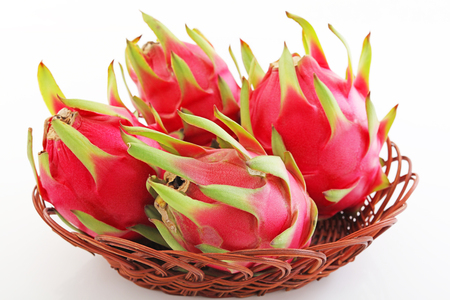 Fresh fruitsの写真素材