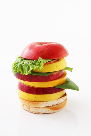 Healthy foodの写真素材