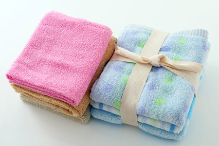 Towelsの写真素材