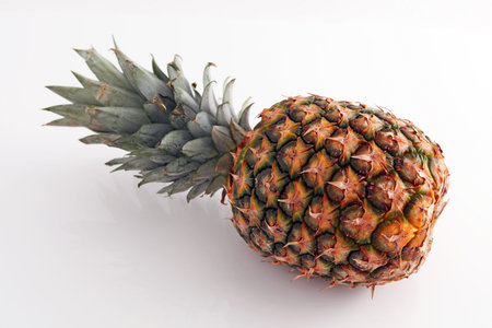 Fresh fruits