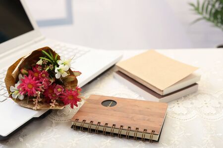 Office imageの写真素材