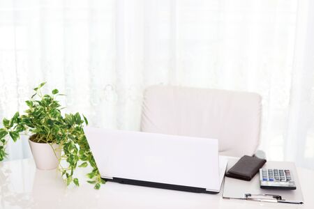 Office imageの写真素材