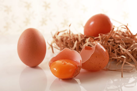 Eggs