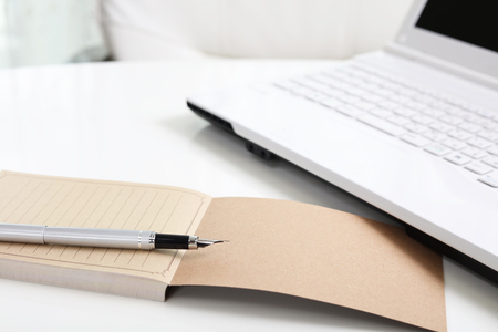 Office imageの写真素材