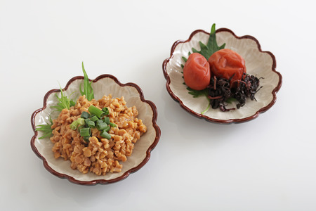 Japanese cuisineの写真素材