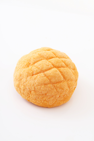 Sweetened bunの写真素材