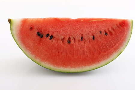 Fresh watermelon