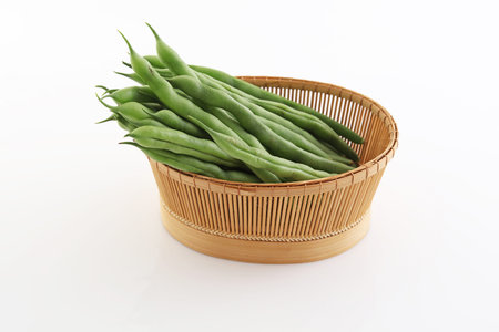 Fresh vegetables