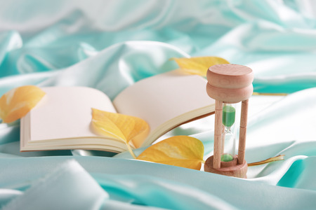 Notebookの写真素材