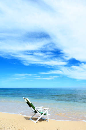 Beautiful beach in Okinawa,Japan.の写真素材
