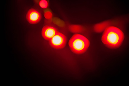 Lighting decorの写真素材