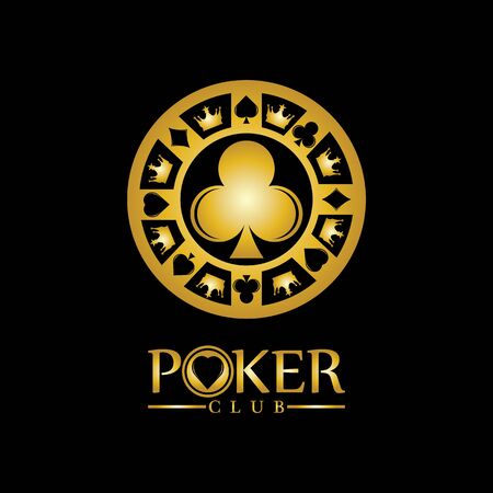 poker logo