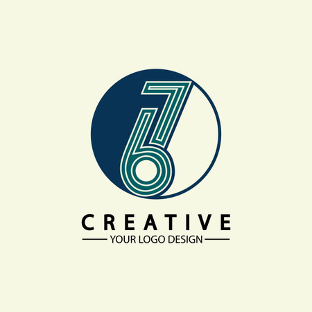 logo design number 76 image vector illustration