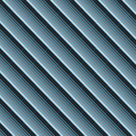 Seamless geometric rectangular pattern backgroundのイラスト素材