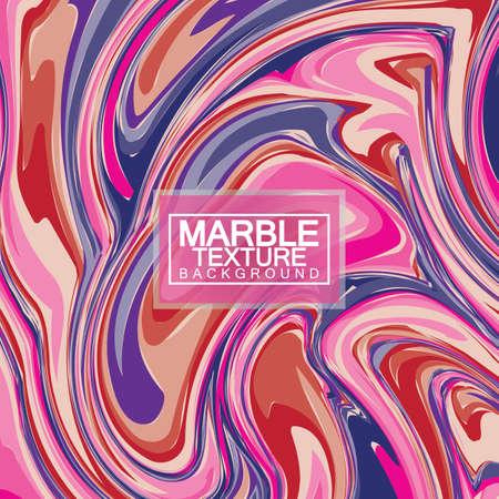 Marble texture background.Abstract Marble Paper Texture Imitation.paintings with marbling.Paint splash. Colorful fluid.のイラスト素材