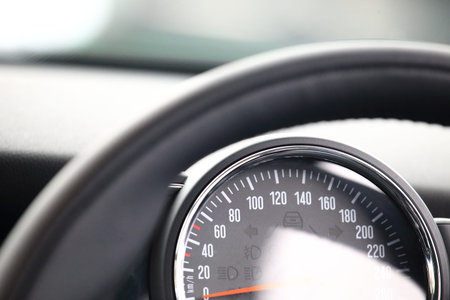 Automotive driver's seat
