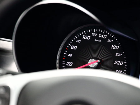 Automotive driver's seat