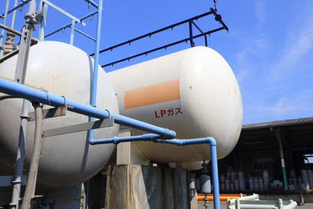 Tankの写真素材