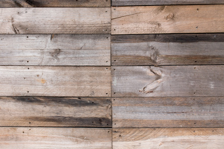 wood wallの写真素材