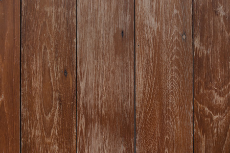 close up of wall made of wooden planksの写真素材