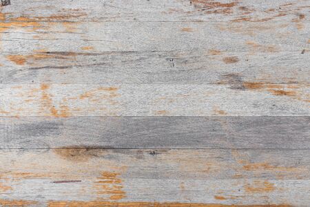 Wood plank brown texture backgroundの写真素材