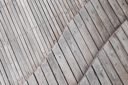 Wooden texture background monotoneの写真素材