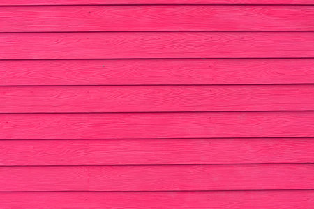 Wood pink backgroundの写真素材