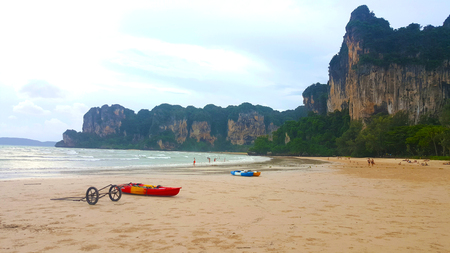 krabiの写真素材